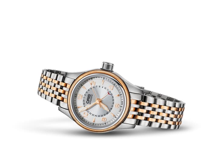 Image of  Big Crown Pointer Date